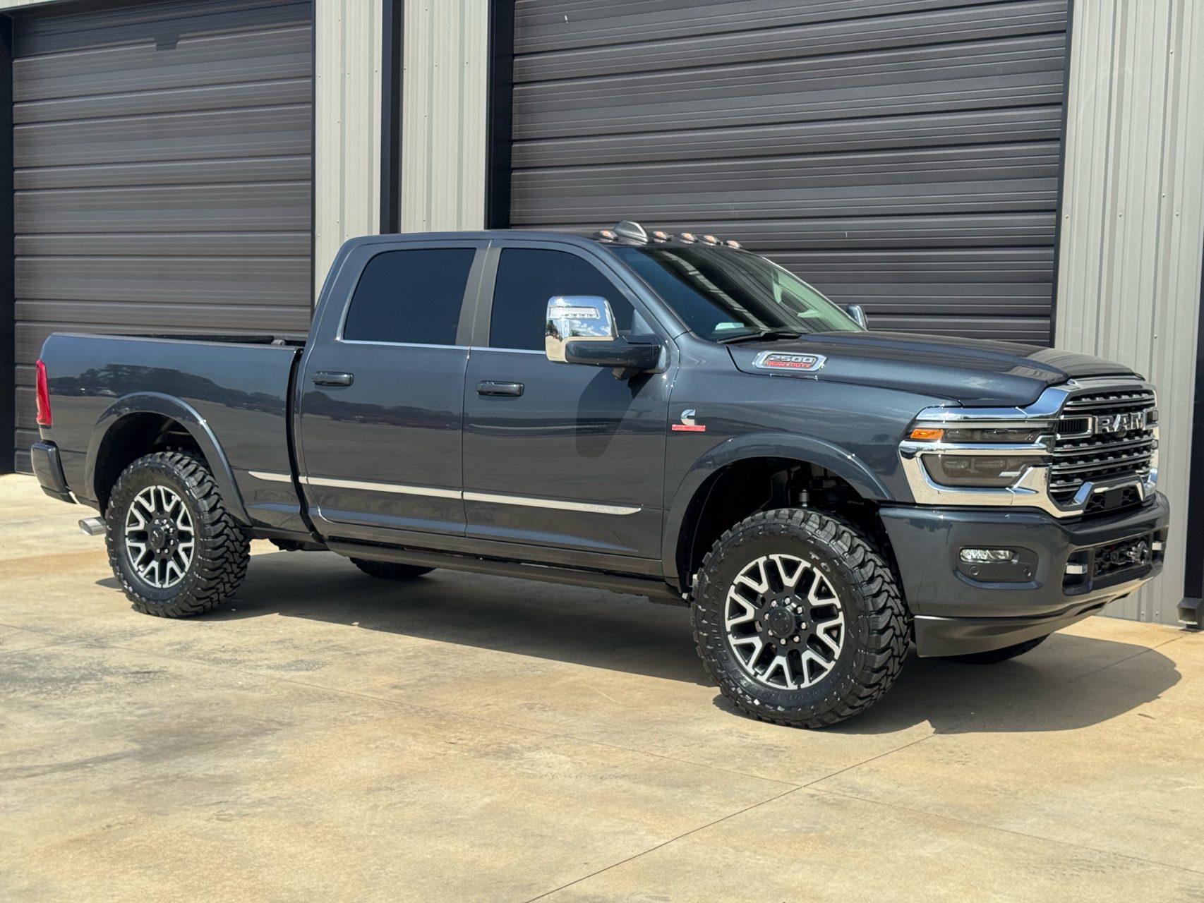 ram ram 2500 pickup 2025 3C63R5SL2SG571888 image ram ram 2500 pickup 2025 3C63R5SL2SG571888 image